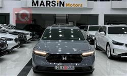 هوندا أكورد